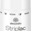 Alessandro STRIPLAC PEEL OR SOAK TOP COAT -VEGAN