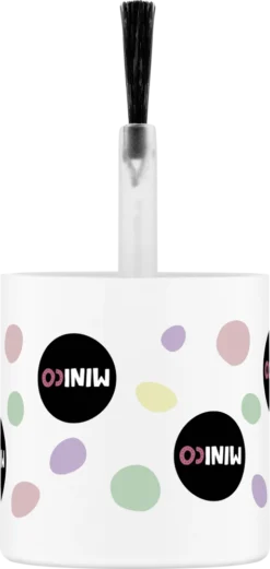 Peel-Off Nagellack 03 Pink -Exquisite Pflege MAM 8401684 SHOP IMAGE 1.4