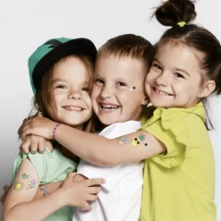 Temporäre Tattoos SET 01 16 Temporäre Tattoos SET 01 -Exquisite Pflege MAM 8401801 SHOP IMAGE 1.4