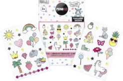 Temporäre Tattoos SET 01 11 Temporäre Tattoos SET 01 -Exquisite Pflege MAM 8401818 SHOP IMAGE 1.4