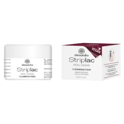 Alessandro STRIPLAC PEEL OR SOAK STRIPLAC REINIGUNGSPADS - VEGAN 5 Alessandro STRIPLAC PEEL OR SOAK STRIPLAC REINIGUNGSPADS - VEGAN -Exquisite Pflege MAM 8402734 SHOP IMAGE 2.3