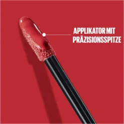 Maybelline New York Super Stay Vinyl Ink Nr. 10 Lippy -Exquisite Pflege MAM 8402845 SHOP IMAGE 1.6