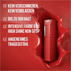 Maybelline New York Super Stay Vinyl Ink Nr. 35 Cheeky -Exquisite Pflege MAM 8402931 SHOP IMAGE 1.6