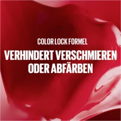 Maybelline New York Super Stay Vinyl Ink Nr. 35 Cheeky -Exquisite Pflege MAM 8402952 SHOP IMAGE 1.6