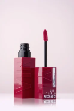 Maybelline New York Super Stay Vinyl Ink Nr. 35 Cheeky -Exquisite Pflege MAM 8402970 SHOP IMAGE 1.6