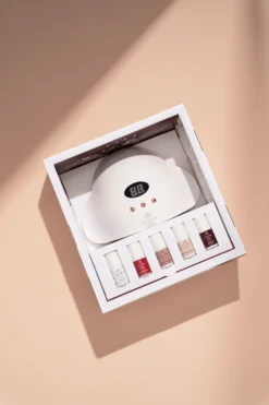 Alessandro STRIPLAC PEEL OR SOAK Deluxe Starter Kit -Exquisite Pflege MAM 8403810 SHOP IMAGE 1.4