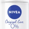 NIVEA Deodorant Roll-on Original Care