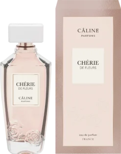 Chérie De Fleurs, EdP 60 Ml 7 Chérie De Fleurs, EdP 60 Ml -Exquisite Pflege MAM 8435460 SHOP IMAGE 1.4