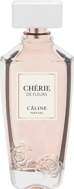 Chérie De Fleurs, EdP 60 Ml