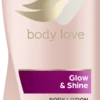 DOVE Body Love Glow & Shine Body Lotion