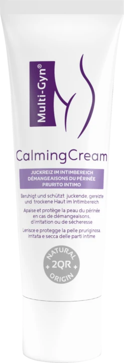 CalmingCream -Exquisite Pflege MAM 8441193 SHOP IMAGE 2.3