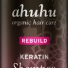 Rebuild Keratin Shampoo