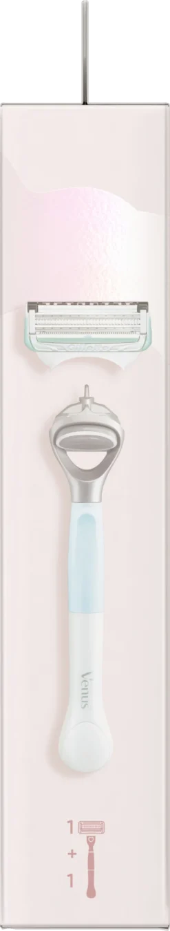 Satin Care Rasierer Für Den Intimbereich 7 Satin Care Rasierer Für Den Intimbereich -Exquisite Pflege MAM 8457881 SHOP IMAGE 1.4