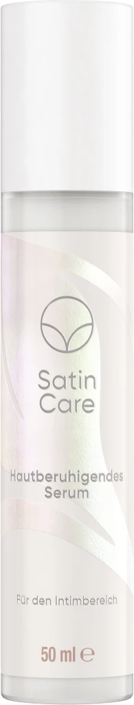 Satin Care Hautberuhigendes Serum Für Den Intimbereich 4 Satin Care Hautberuhigendes Serum Für Den Intimbereich – Bild 4