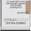 VICHY DERMABLEND [EXTRA COVER] Korrigierender Foundation Stick 55 Bronze