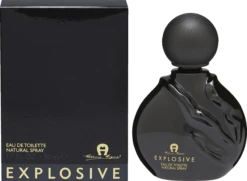 Etienne Aigner Explosive, EdT 50 Ml -Exquisite Pflege MAM 8470707 SHOP IMAGE 1.4