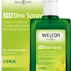 Weleda Citrus 24 H Deo Spray