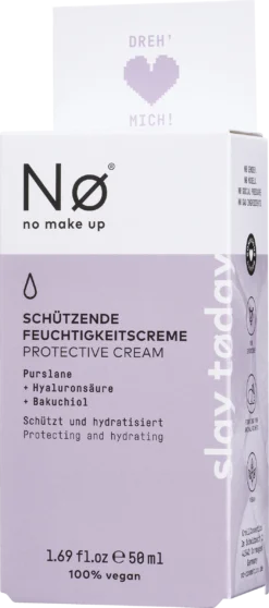 Slay Today Schützende Feuchtigkeitscreme