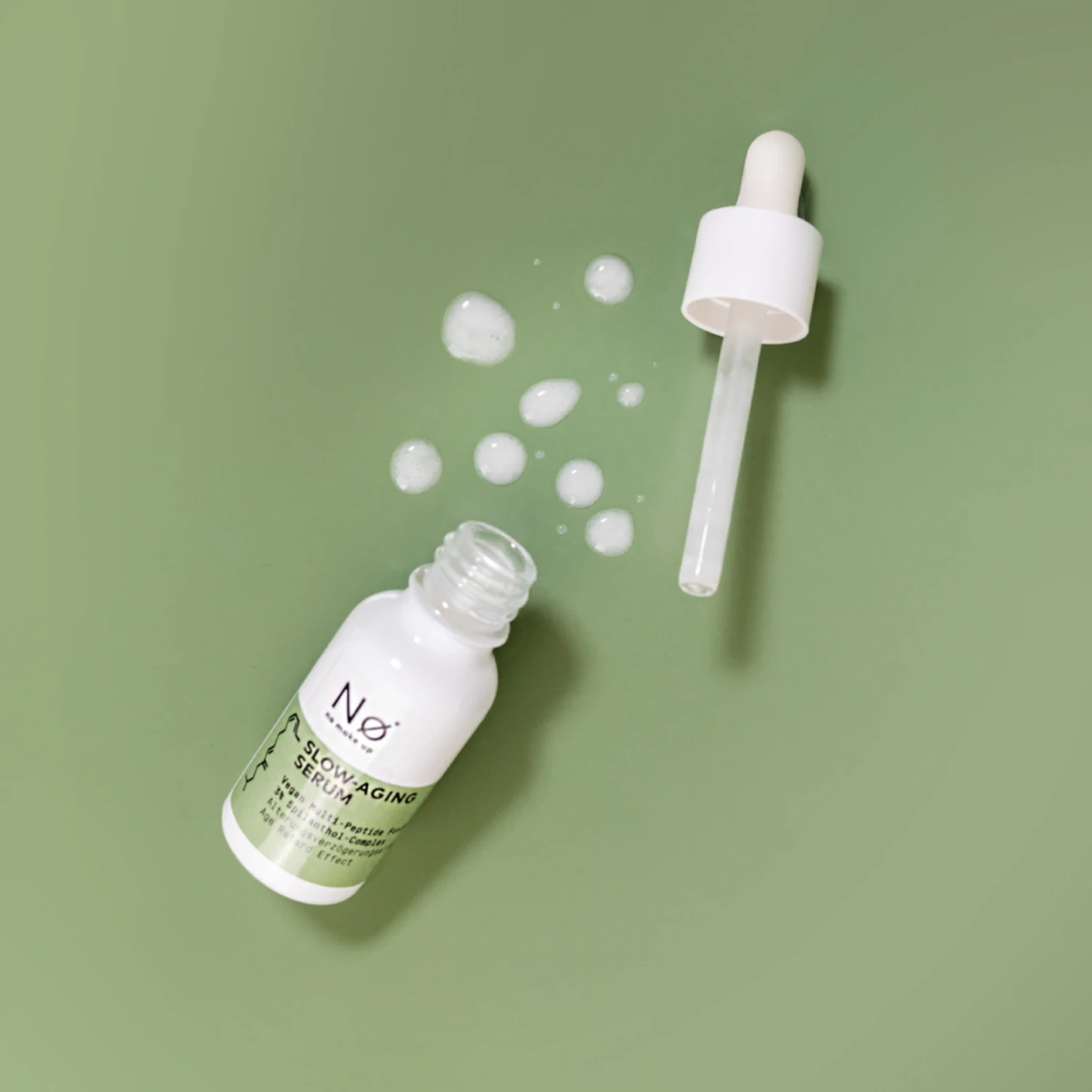 Proud Today Slow-Aging Serum 5 Proud Today Slow-Aging Serum – Bild 5