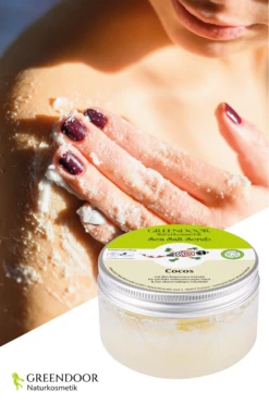 Sea-Salt Scrub Cocos -Exquisite Pflege MAM 8484985 SHOP IMAGE 1.4