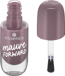 Essence Gel Nail Colour 24 - Mauve FORWARD 3 Essence Gel Nail Colour 24 - Mauve FORWARD -Exquisite Pflege MAM 8485428 SHOP IMAGE 1.4