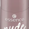 Essence Gel Nail Colour 30 - Nude TO KNOW