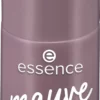 Essence Gel Nail Colour 24 - Mauve FORWARD