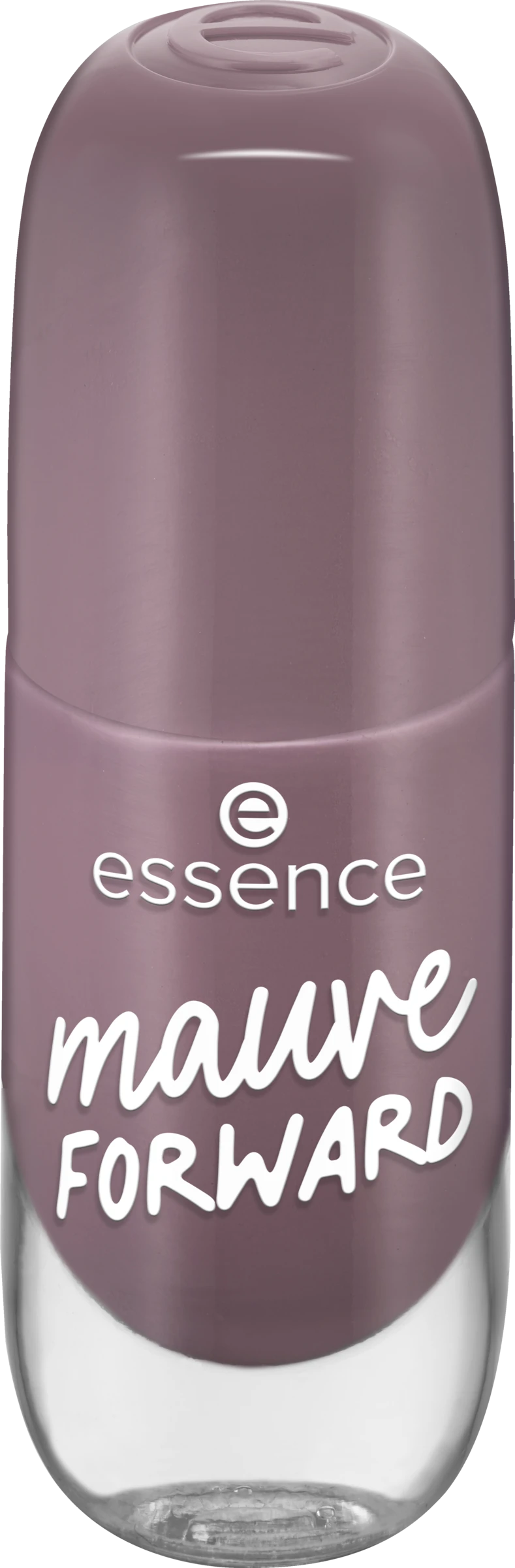 Essence Gel Nail Colour 24 - Mauve FORWARD 1 Essence Gel Nail Colour 24 - Mauve FORWARD