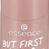 Essence Gel Nail Colour 32 - BUT FIRST Toffee