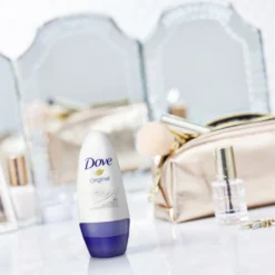 DOVE Deo Roll-On Original Anti-Transpirant -Exquisite Pflege MAM 8499735 SHOP IMAGE 1.4