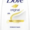DOVE Deo Roll-On Original Anti-Transpirant