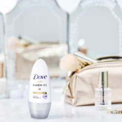 DOVE Deo Roll-On Invisible Dry Anti-Transpirant -Exquisite Pflege MAM 8499947 SHOP IMAGE 1.4