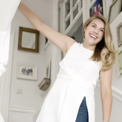 DOVE Deo Roll-On Invisible Dry Anti-Transpirant -Exquisite Pflege MAM 8499950 SHOP IMAGE 1.4