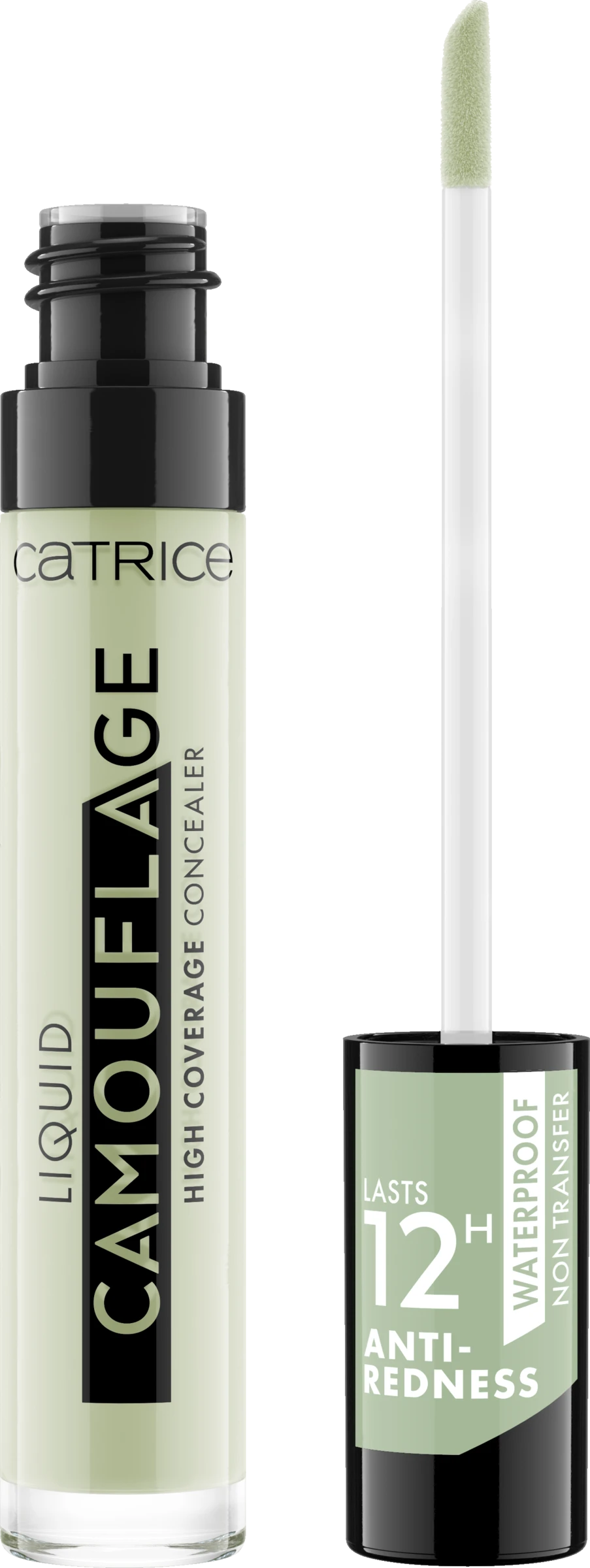 Catrice Liquid Camouflage High Coverage Concealer 200 2 Catrice Liquid Camouflage High Coverage Concealer 200 – Bild 2