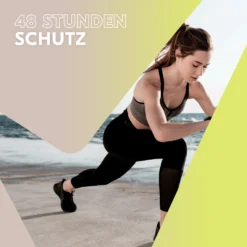 Maximum Protection Women Deo Cremestick Stress Control Anti-Transpirant -Exquisite Pflege MAM 8518058 SHOP IMAGE 1.4