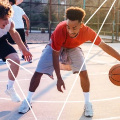 Deo Roll-On Cobalt Dry Anti-Transpirant -Exquisite Pflege MAM 8518410 SHOP IMAGE 1.4