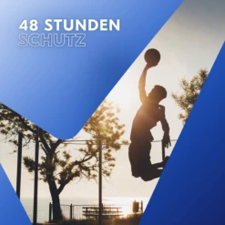 Deo Roll-On Cobalt Dry Anti-Transpirant -Exquisite Pflege MAM 8518415 SHOP IMAGE 1.4