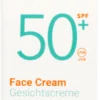Sonnencreme Gesicht SPF 50