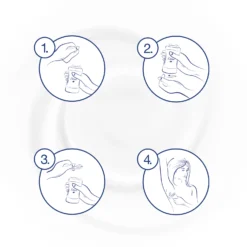 DOVE Deo Stick Original Anti-Transpirant -Exquisite Pflege MAM 8528922 SHOP IMAGE 1.4