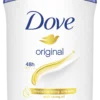 DOVE Deo Stick Original Anti-Transpirant