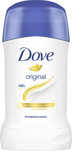 DOVE Deo Stick Original Anti-Transpirant