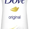 DOVE Anti-Transpirant Deo Spray Original Compressed