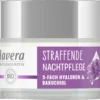 Lavera Straffende Nachtpflege