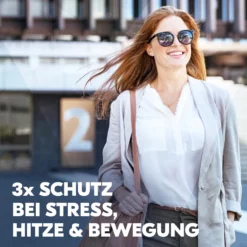 Deocreme Women Maximum Protection Clean Scent Anti-Transpirant -Exquisite Pflege MAM 8529958 SHOP IMAGE 1.4