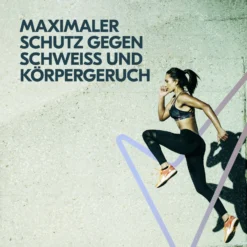 Deocreme Women Maximum Protection Clean Scent Anti-Transpirant -Exquisite Pflege MAM 8529966 SHOP IMAGE 1.4