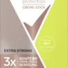 Maximum Protection Women Deo Cremestick Stress Control Anti-Transpirant