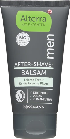 Men After Shave Balsam