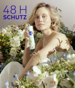 NIVEA Anti-Transpirant Spray Miracle Garden Jasmin -Exquisite Pflege MAM 8533516 SHOP IMAGE 1.6