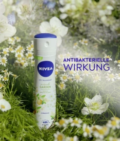 NIVEA Anti-Transpirant Spray Miracle Garden Jasmin -Exquisite Pflege MAM 8533521 SHOP IMAGE 1.6