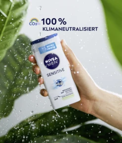 Duschgel Sensitive -Exquisite Pflege MAM 8533525 SHOP IMAGE 1.6